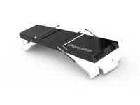 aqualighter 3 Marine 30cm black 82321